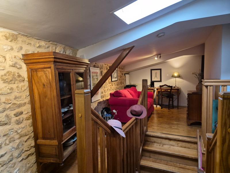 Maison - 152 m² - 5 pièces