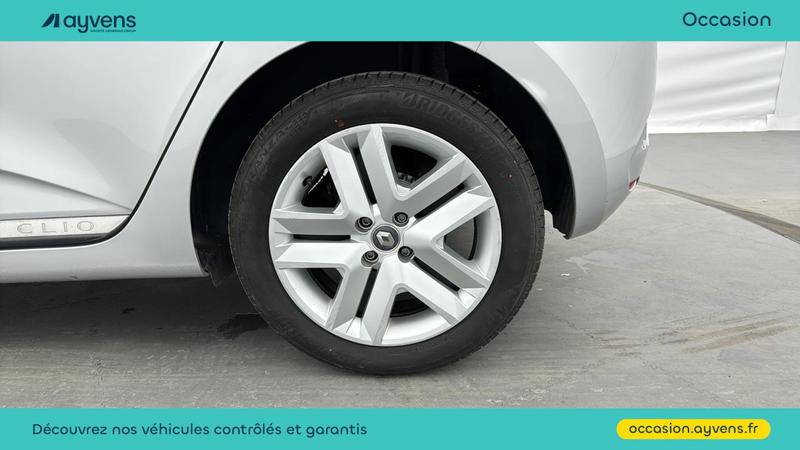 Renault Clio 1.0 TCe 90ch Business