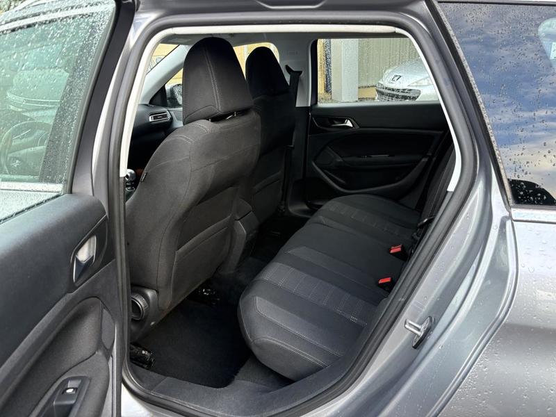 Peugeot 308 1.2l 130 Cv Allure Bvm 6 - Attelage Bioethanol Feux Led