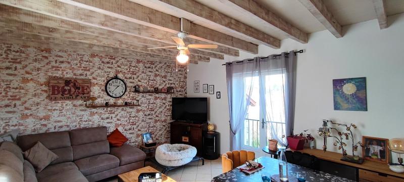 Maison - 81 m² - 3 pièces