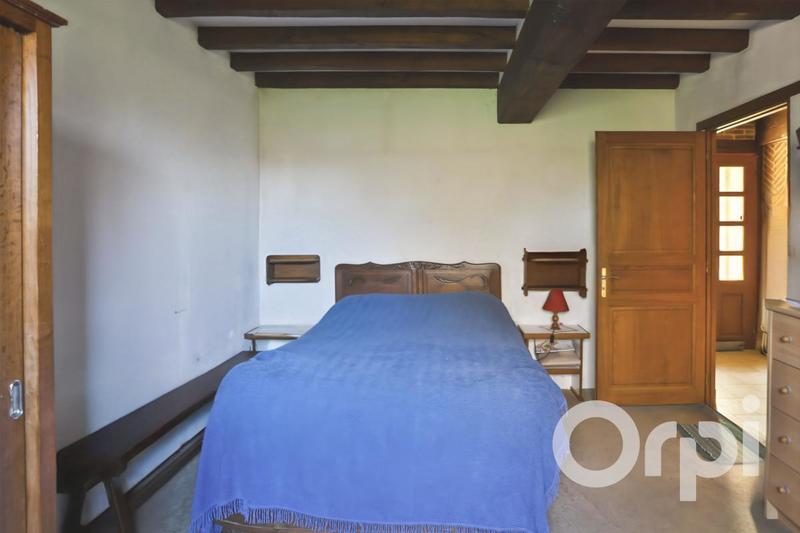 Maison - 135 m² - 4 pièces