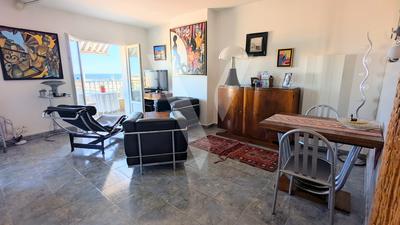 Appartement - 53 m² - 3 pièces