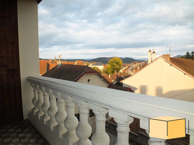 Appartement - 51 m² - 2 pièces