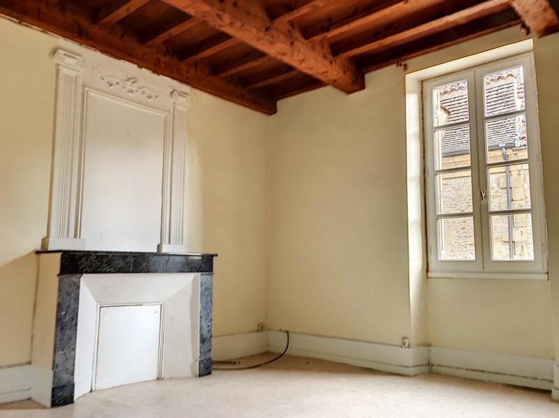 Maison traditionnelle - 120 m² - 6 pièces