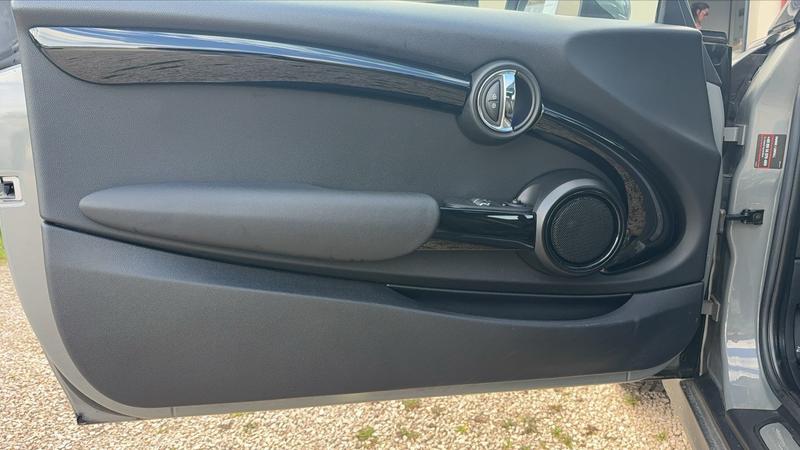 Mini Mini III 2.0 Cooper s 192 Salt