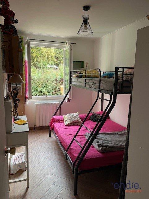 Maison - 146 m² - 6 pièces