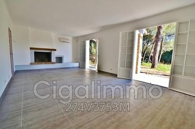 Villa - 169 m² - 7 pièces