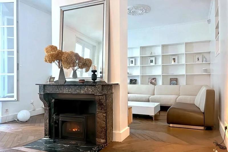 Appartement - 73 m² - 3 pièces