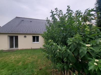 Pavillon - 47 m² - 2 pièces