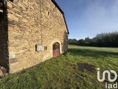 Ferme - 240 m² - 2 pièces