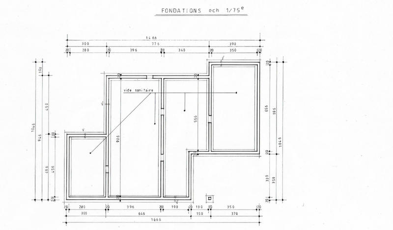 Maison - 124 m² - 6 pièces