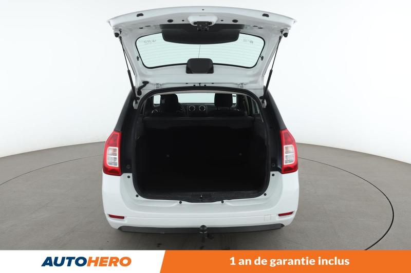 Dacia Logan Mcv II 1.5 dCi Laureate 90 ch