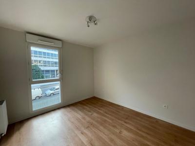 Appartement - 53 m² - 3 pièces