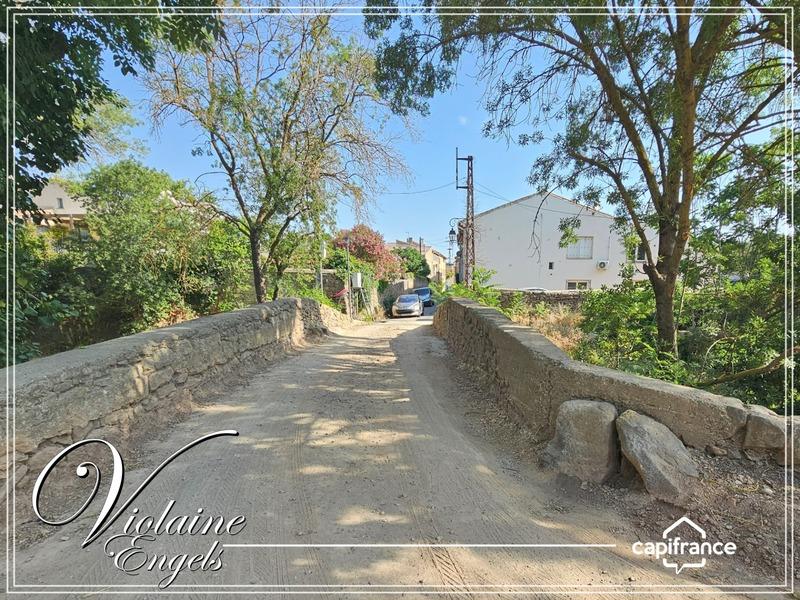 Maison de village - 116 m² - 4 pièces