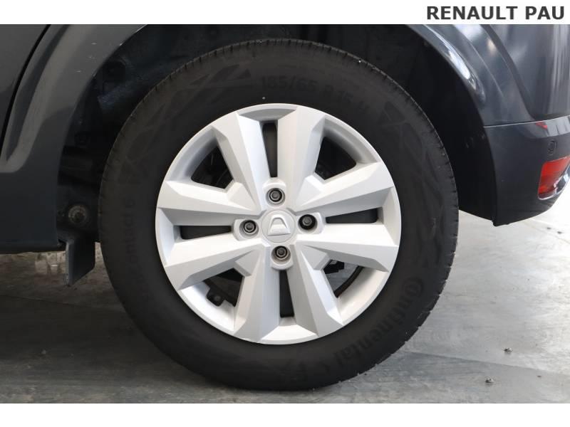 Dacia Sandero SCe 65 - 22 Confort