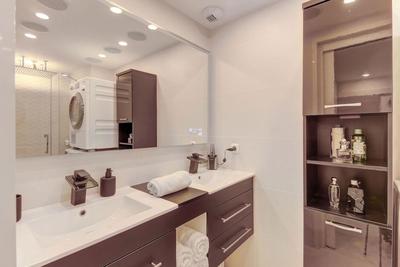 Appartement - 55 m² - 2 pièces