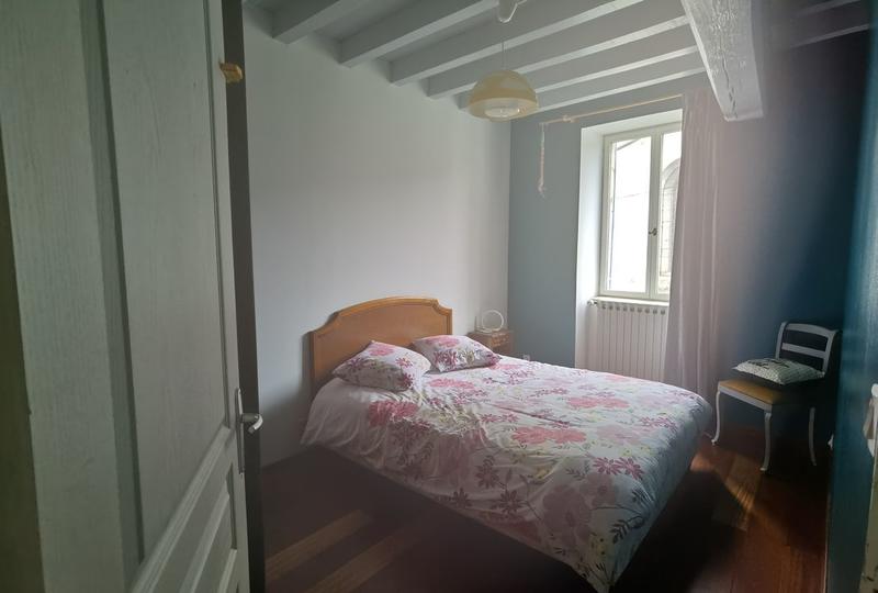 Maison - 153 m² - 7 pièces