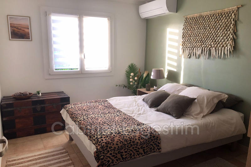 Villa - 116 m² - 5 pièces