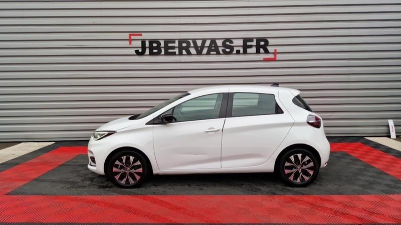 Renault Zoe E-Tech Electrique R110 Achat Integral - 22b Evolution