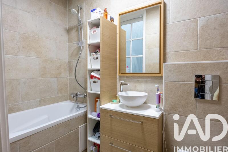 Duplex - 127 m² - 5 pièces