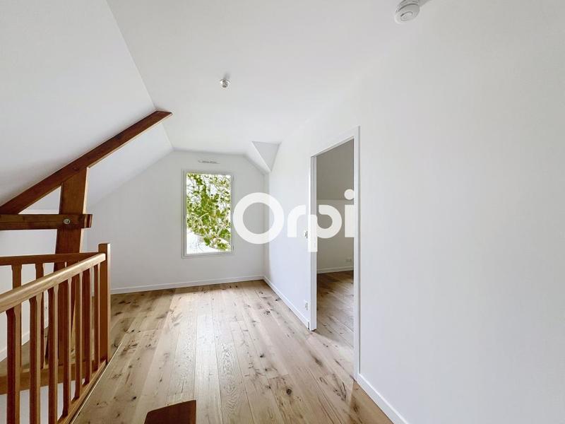 Maison - 136 m² - 5 pièces