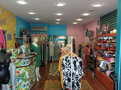 Local commercial - 41 m²