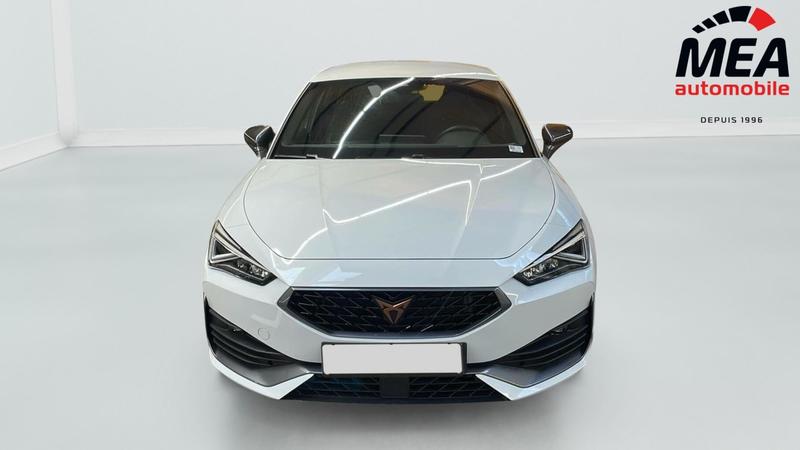 Cupra Leon 1.4 E-Hybrid 245 Ch Dsg6 Vz
