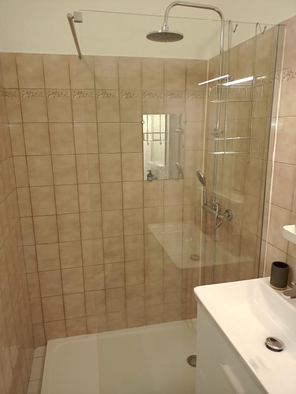 Appartement - 39 m² - 3 pièces