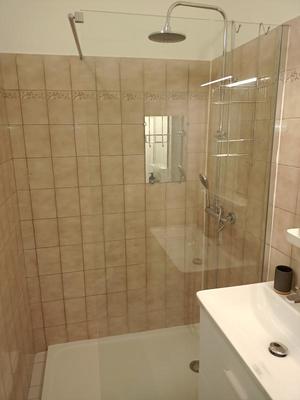 Appartement - 39 m² - 3 pièces