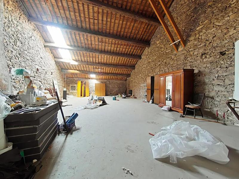 Maison - 180 m² - 7 pièces