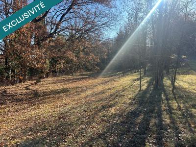 Terrain agricole - 39 150 m²