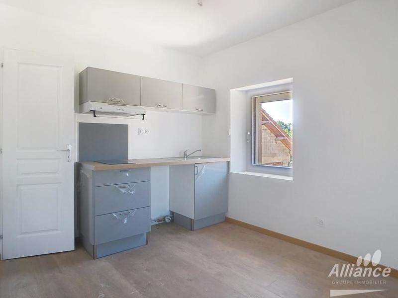 Studio - 27 m² - 1 pièce
