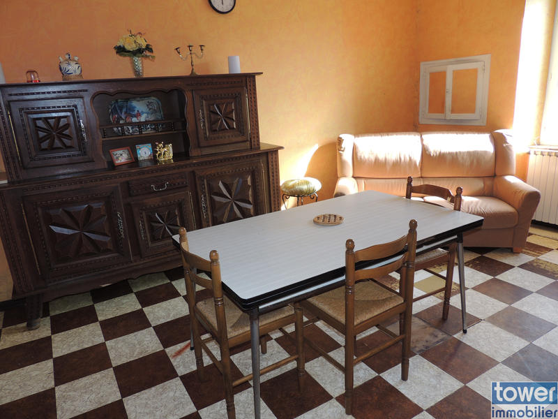 Ferme - 148 m² - 7 pièces