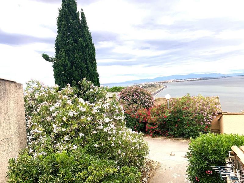 Maison traditionnelle - 23 m² - 2 pièces