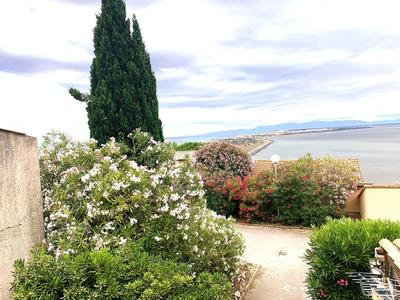 Maison traditionnelle - 23 m² - 2 pièces