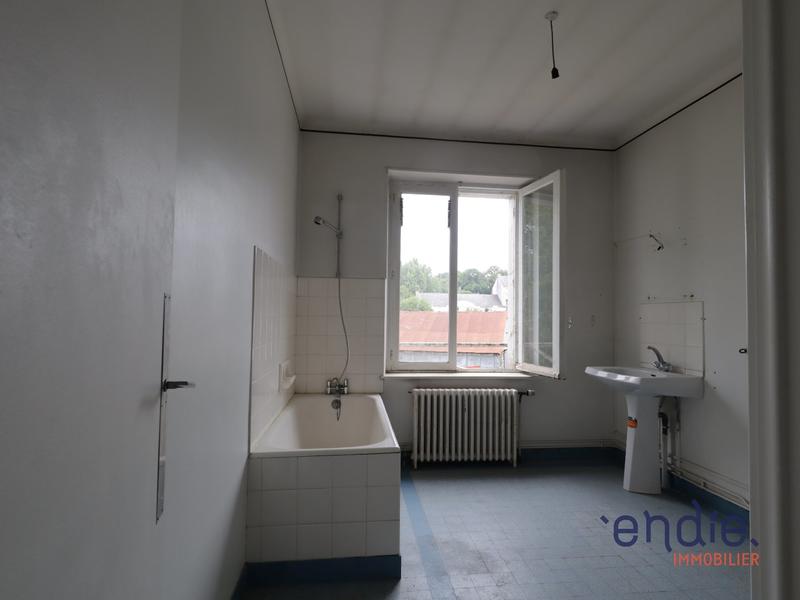 Maison - 148 m² - 6 pièces