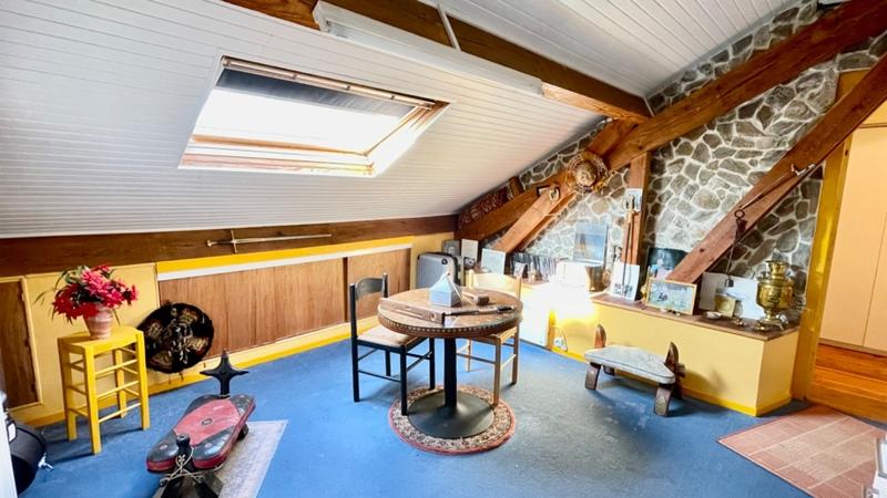 Appartement - 135 m² - 5 pièces