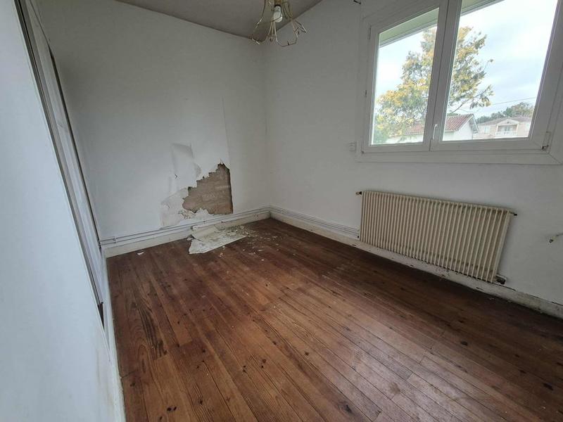 Maison - 75 m² - 3 pièces