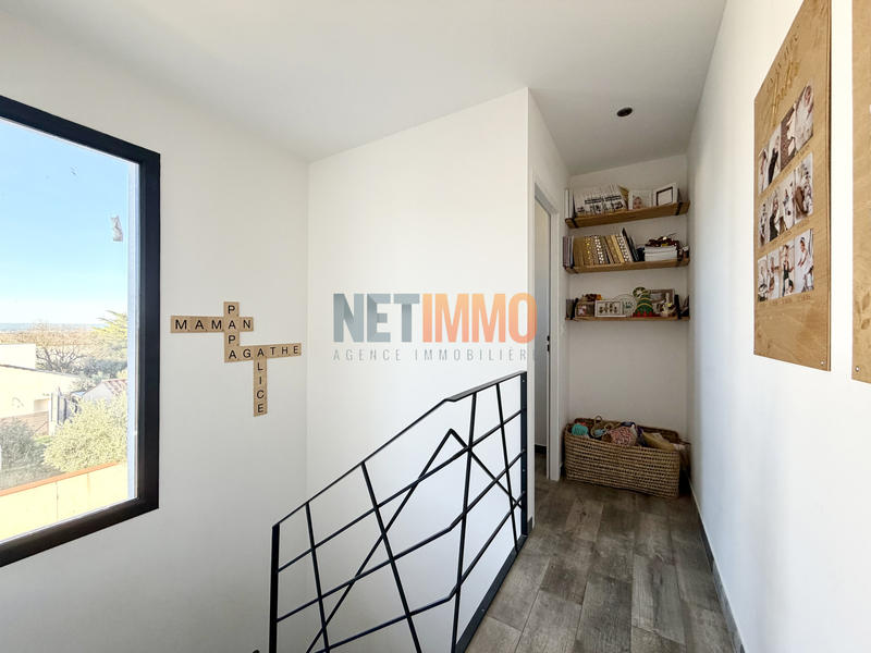 Villa - 103 m² - 4 pièces