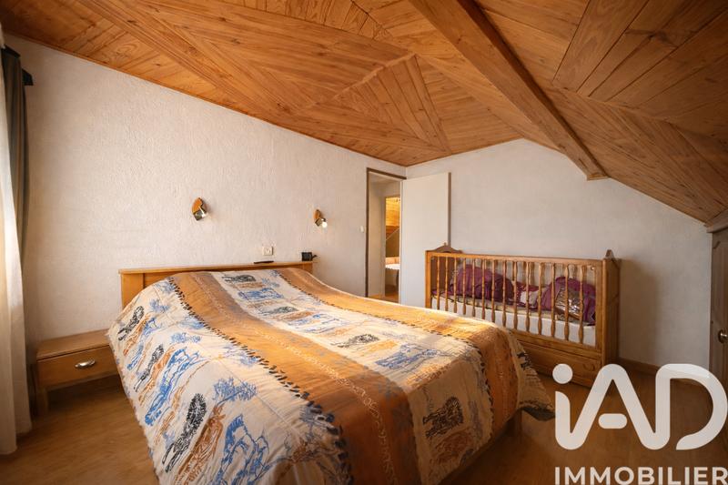Maison - 103 m² - 5 pièces