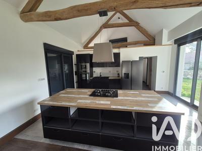 Maison - 148 m² - 4 pièces