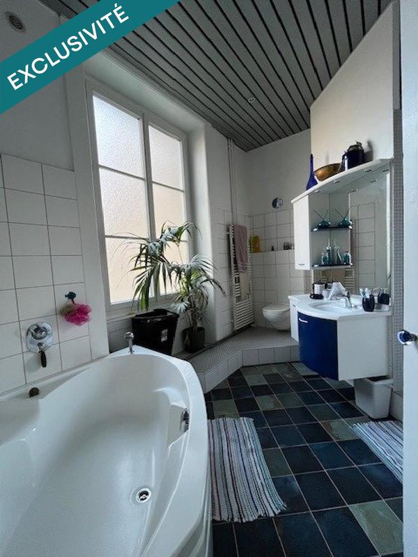 Appartement - 147 m² - 5 pièces