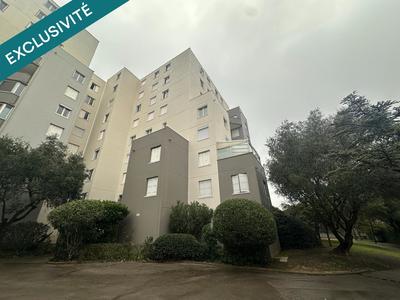 Appartement - 84 m² - 4 pièces