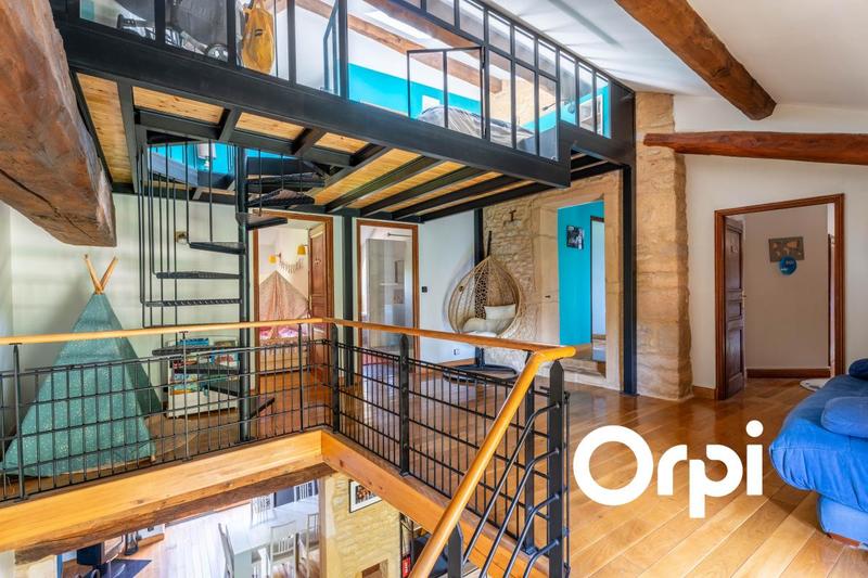 Maison - 150 m² - 6 pièces