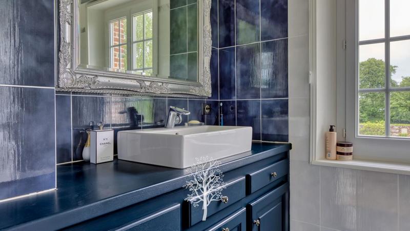 Demeure - 300 m² - 7 pièces