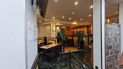 Fonds de commerce - 90 m²