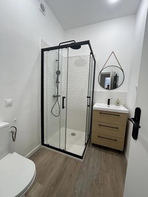 Appartement - 27 m² - 1 pièce