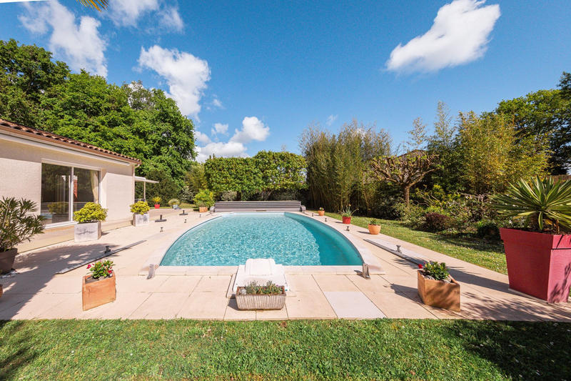 Villa - 148 m² - 4 pièces