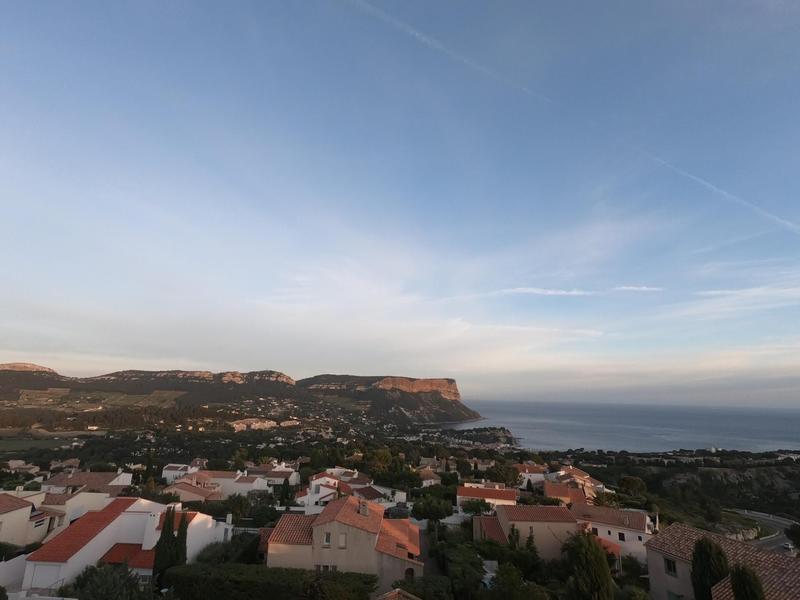 Appartement - 35 m² - 1 pièce