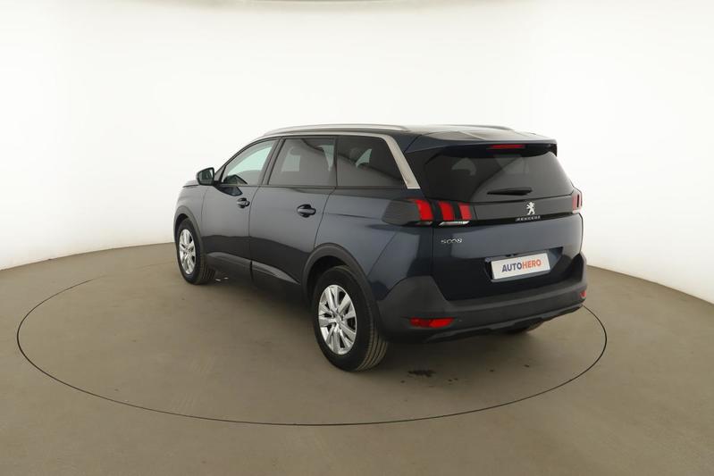 Peugeot 5008 1.5 Blue-HDi Active Business Eat8 130 ch